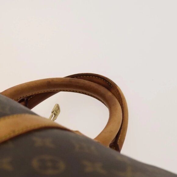 LOUIS VUITTON Monogram Keepall 50 Boston Bag - Picture 7 of 16
